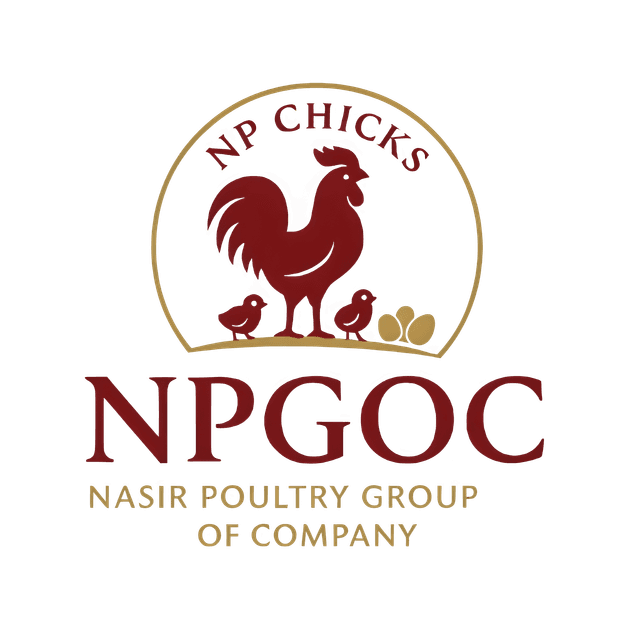 Nasir Poultry Group Logo