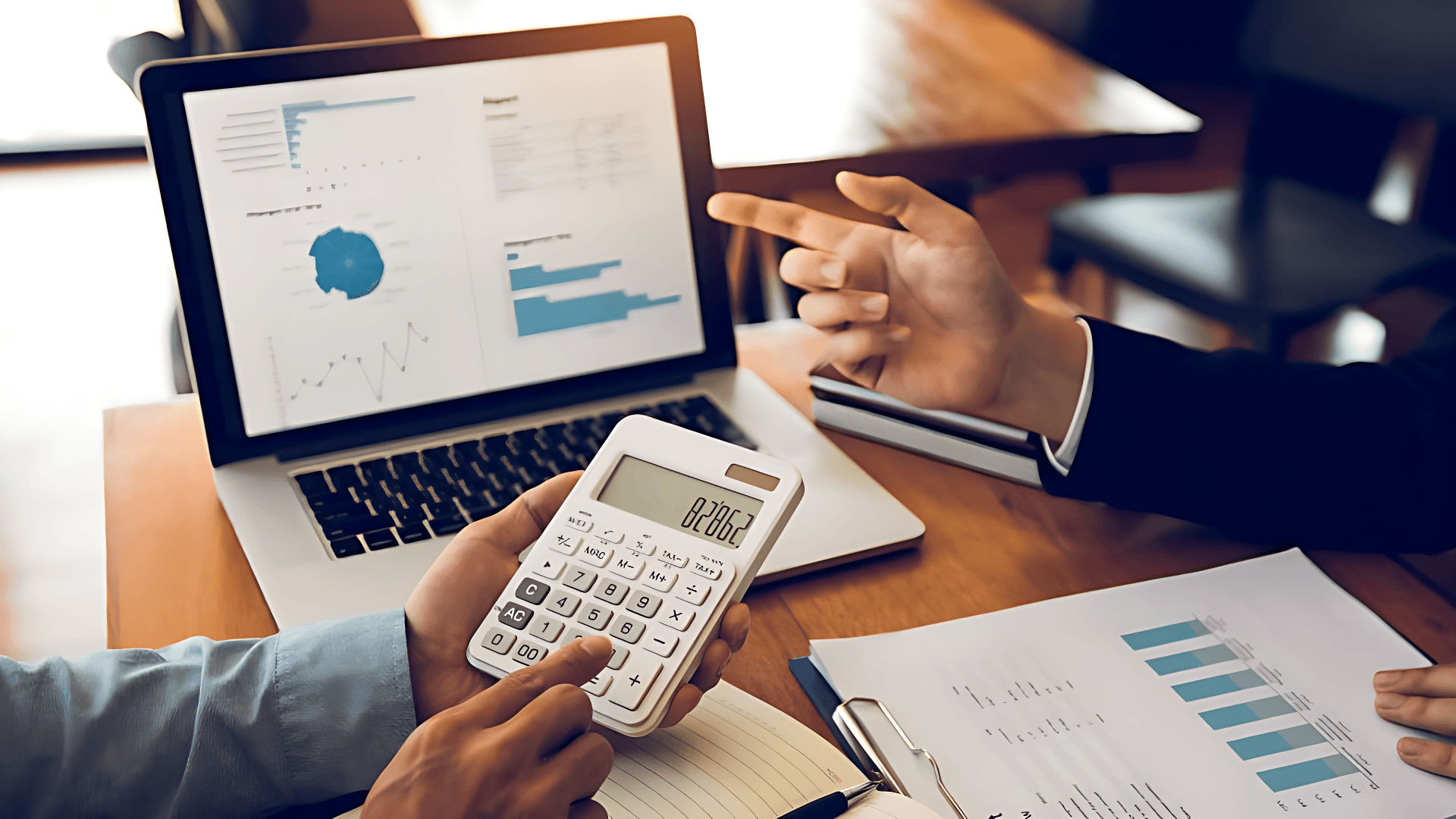 Poultry export crates ready for shipping